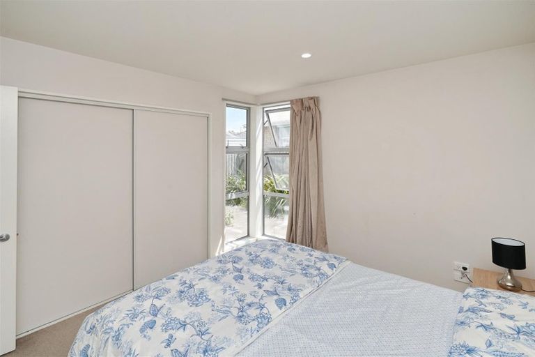 Photo of property in 36g Southampton Street, Sydenham, Christchurch, 8023
