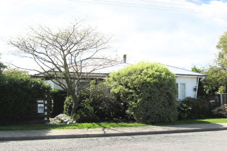 Photo of property in 1 Brydon Street, Renwick, 7204