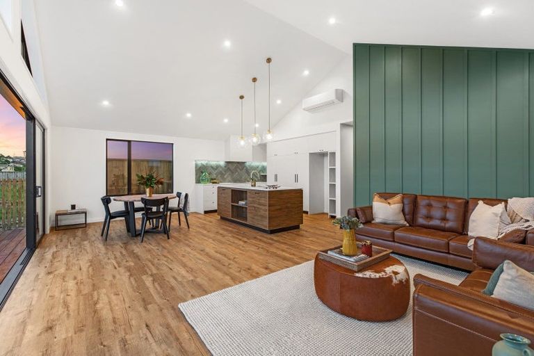 Photo of property in 5 Pekapeka Lane, Poike, Tauranga, 3112