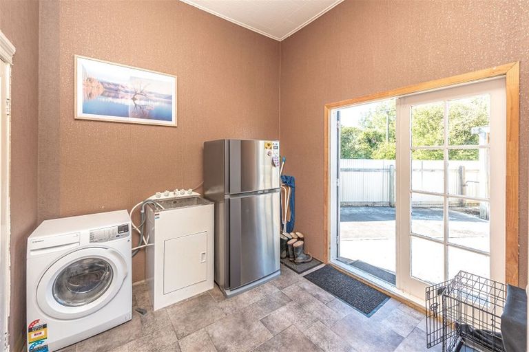 Photo of property in 58 Wakefield Street, Whanganui East, Whanganui, 4500