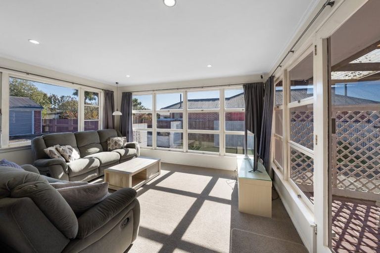 Photo of property in 179 Grimseys Road, Redwood, Christchurch, 8051