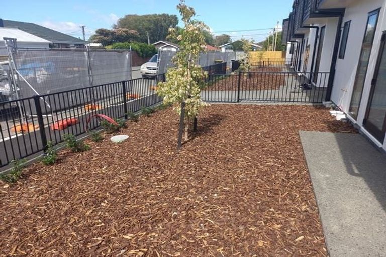 Photo of property in 1d Elstow Place, Spreydon, Christchurch, 8024