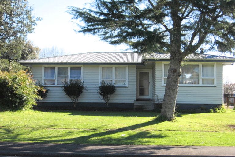 Photo of property in 23 Eastburn Street, Papakura, 2110