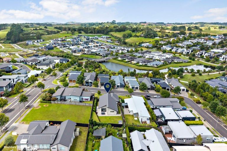 Photo of property in 4 Stockyard Crescent, Pukekohe, 2120