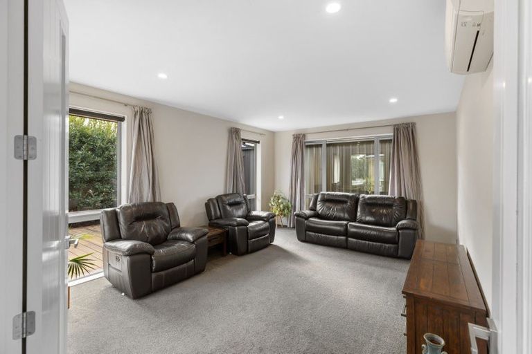 Photo of property in 43 Navy Loop, Rolleston, 7614