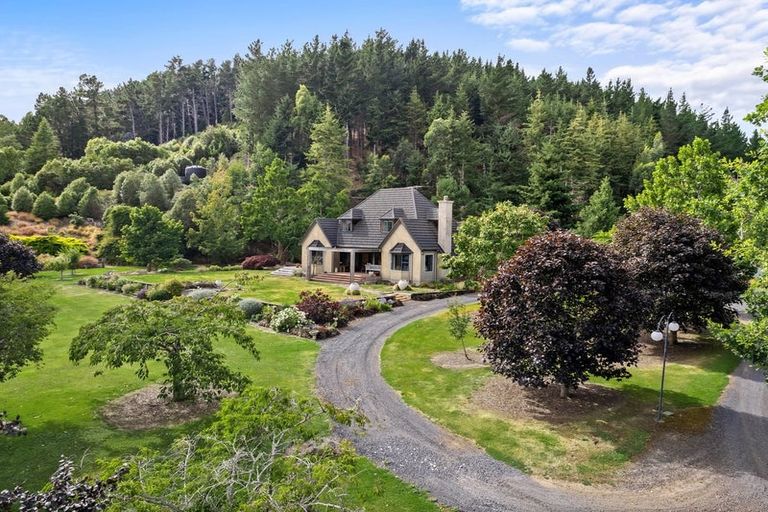 Photo of property in 481 East Taieri-allanton Road, Allanton, Mosgiel, 9092