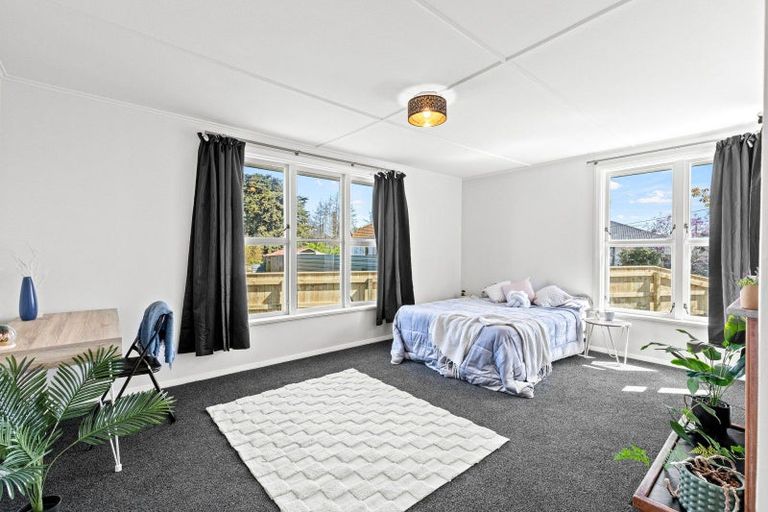 Photo of property in 6 Tui Place, Gonville, Whanganui, 4501