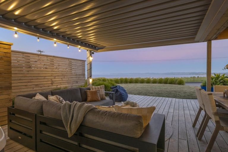 Photo of property in 129 Turangi Road Lower, Motunui, Waitara, 4383