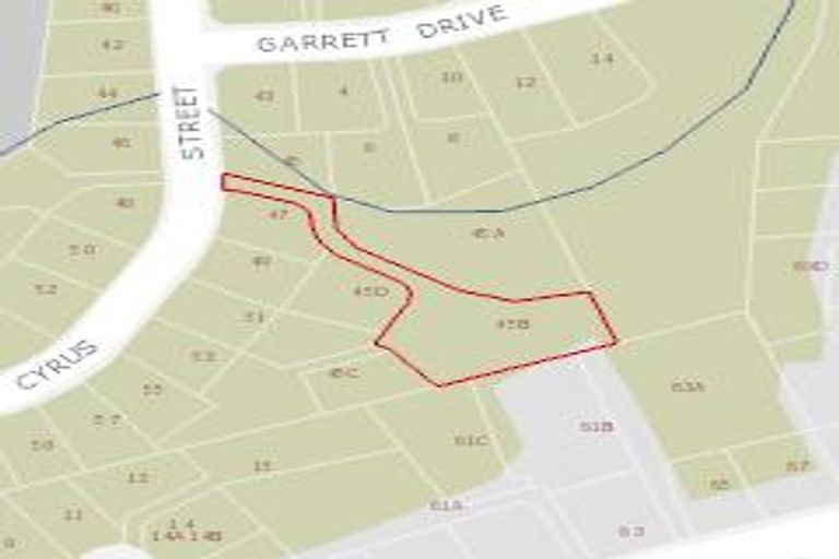 Photo of property in 1 Totarahoe Lane, Whalers Gate, New Plymouth, 4310