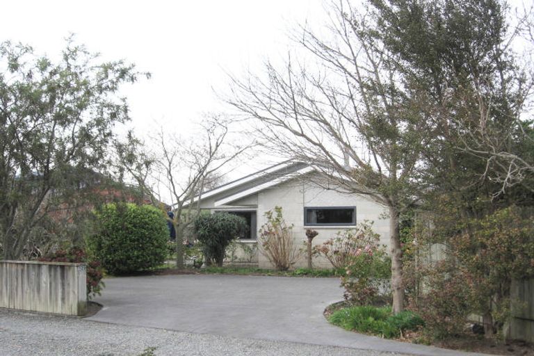 Photo of property in 129 Avenue Road, Greenmeadows, Napier, 4112