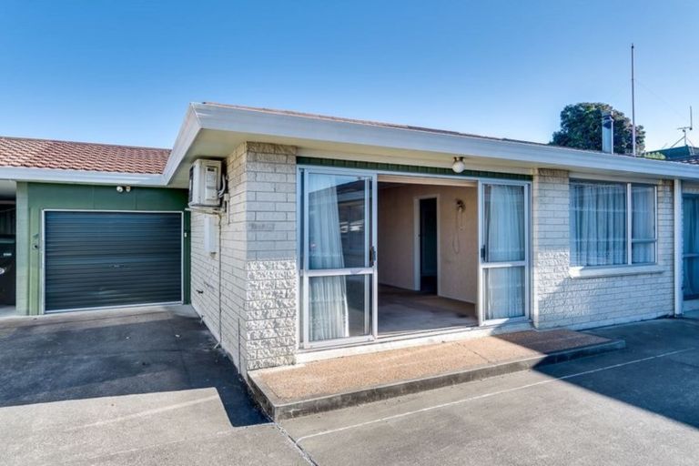 Photo of property in 4/412 Avenue Road West, Hastings, 4122