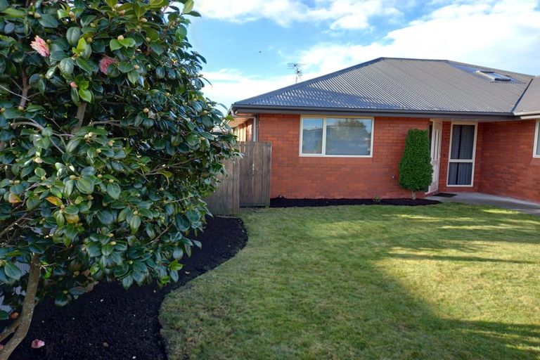 Photo of property in 341 Burnett Street, Ashburton, 7700