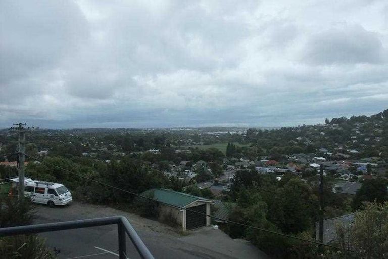Photo of property in 1/53 Ramahana Road, Huntsbury, Christchurch, 8022