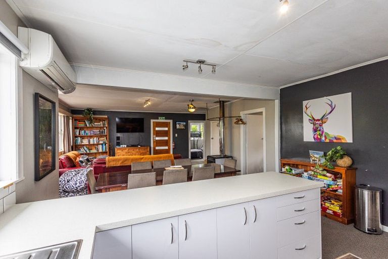 Photo of property in 12 Ward Street, National Park, Owhango, 3989