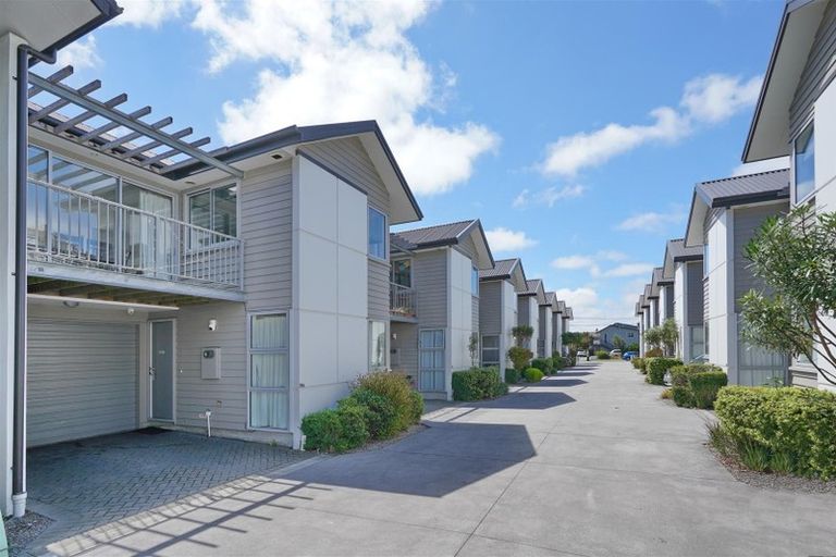 Photo of property in 36g Southampton Street, Sydenham, Christchurch, 8023