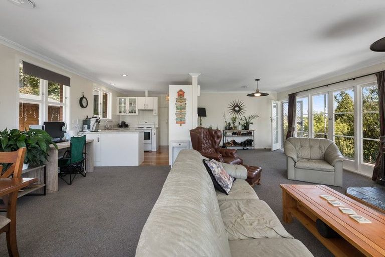 Photo of property in 10 Fairview Terrace, Paeroa, 3600