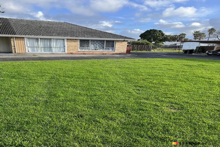 Photo of property in 1/316 Massey Road, Mangere East, Auckland, 2024
