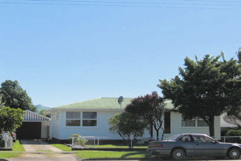 Photo of property in 797 Gladstone Road, Te Hapara, Gisborne, 4010