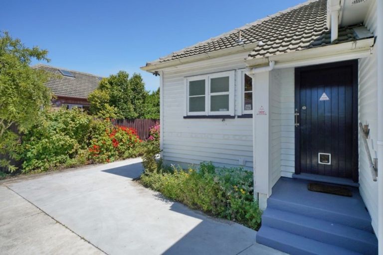 Photo of property in 30 Ngarimu Street, Avonside, Christchurch, 8061