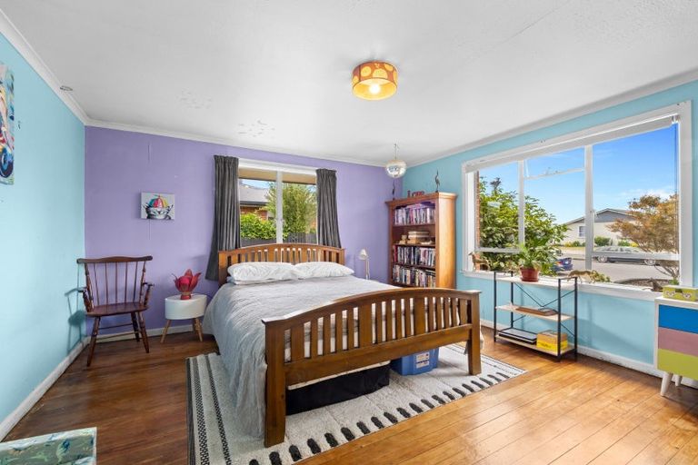 Photo of property in 152 Kermode Street, Ashburton, 7700