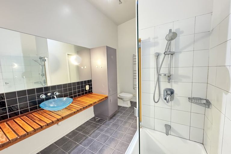 Photo of property in Elizabeth Street Chapel, 11/6 Elizabeth Street, Mount Victoria, Wellington, 6011