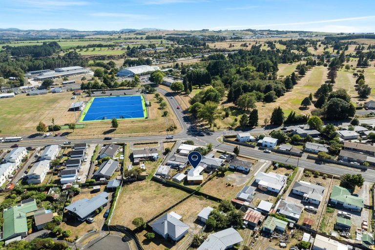 Photo of property in 280 Taharepa Road, Tauhara, Taupo, 3330