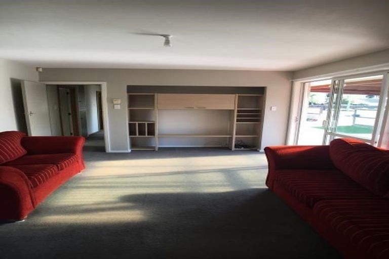 Photo of property in 105a North Belt, Lincoln, 7608