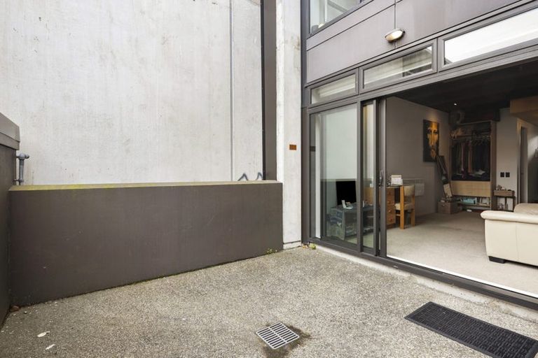 Photo of property in Vedado Apartments, 109/41 Hopper Street, Mount Cook, Wellington, 6011