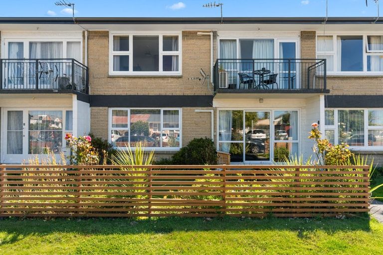 Photo of property in Bealey Courts, 1/271 Bealey Avenue, Christchurch Central, Christchurch, 8013