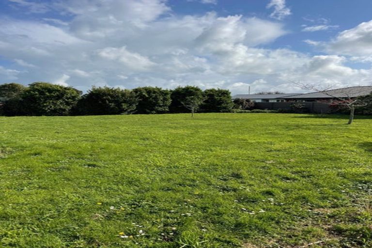 Photo of property in 7a Disraeli Street, Hawera, 4610