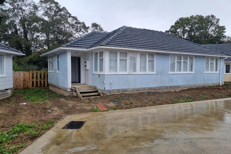 Photo of property in 22c Larsen Street, Otara, Auckland, 2025