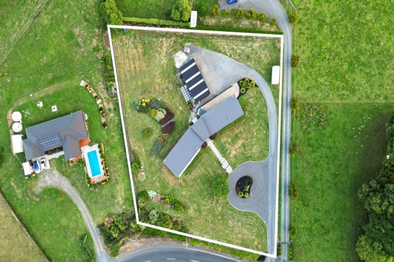 Photo of property in 145 Ryburn Road, Ohaupo, 3883