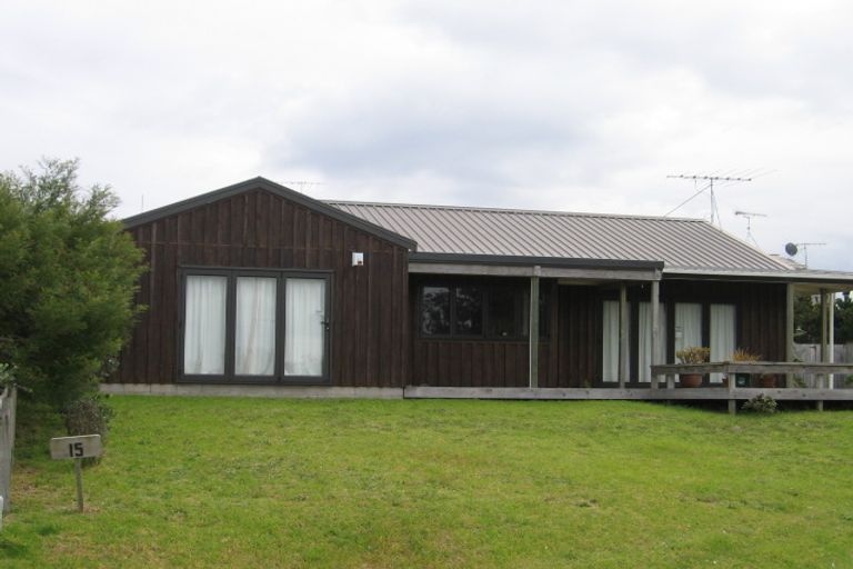 Photo of property in 15 Kitty Frazer Lane, Omaha, 0986