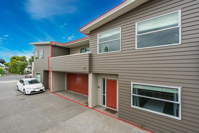 Photo of property in 35b Enderley Avenue, Enderley, Hamilton, 3214