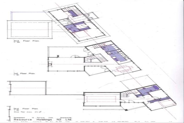 Photo of property in 14 Karachi Crescent, Khandallah, Wellington, 6035