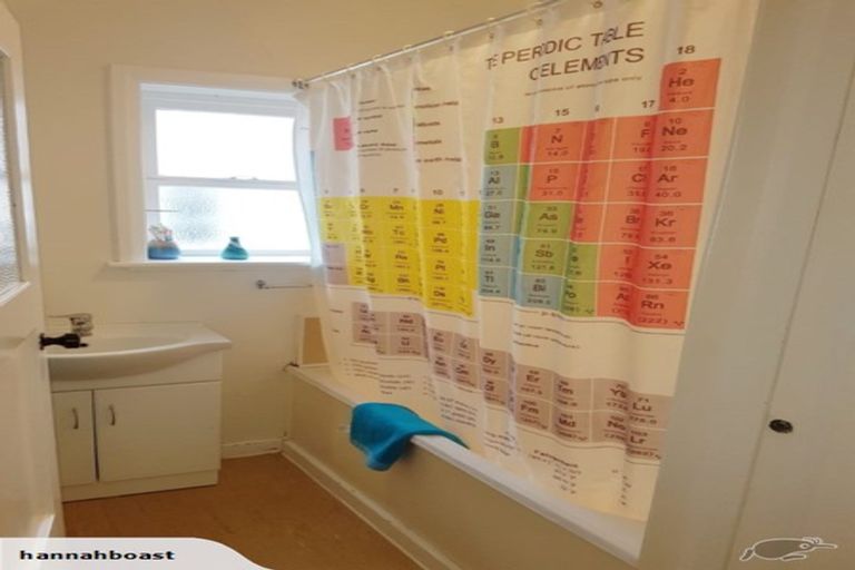 Photo of property in 6 Fife Lane, Miramar, Wellington, 6022