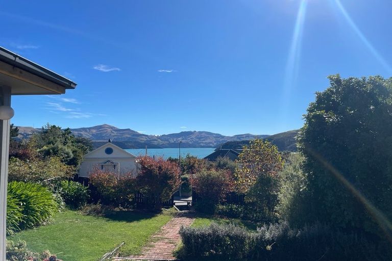 Photo of property in 157 Rue Jolie, Akaroa, 7520