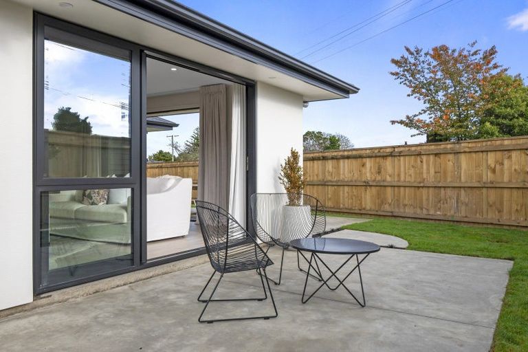 Photo of property in 207 South Street, Feilding, 4702