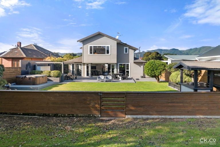 Photo of property in 20 Saint James Avenue, Boulcott, Lower Hutt, 5011