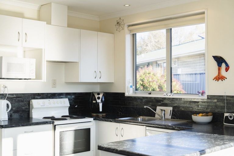 Photo of property in 8a Rowan Place, Mosgiel, 9024