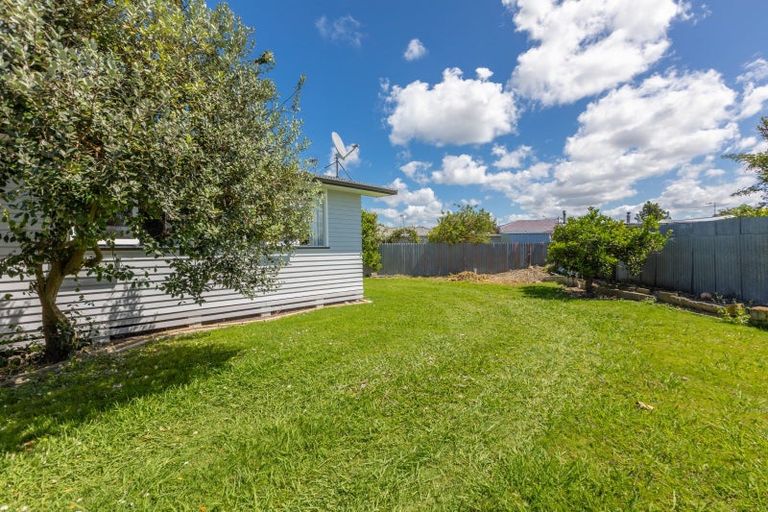 Photo of property in 47a Geddis Avenue, Maraenui, Napier, 4110