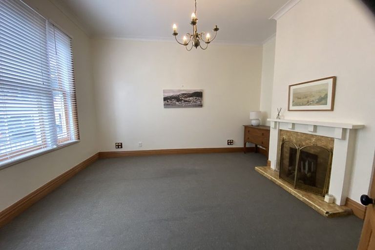 Photo of property in 293 Tinakori Road, Thorndon, Wellington, 6011