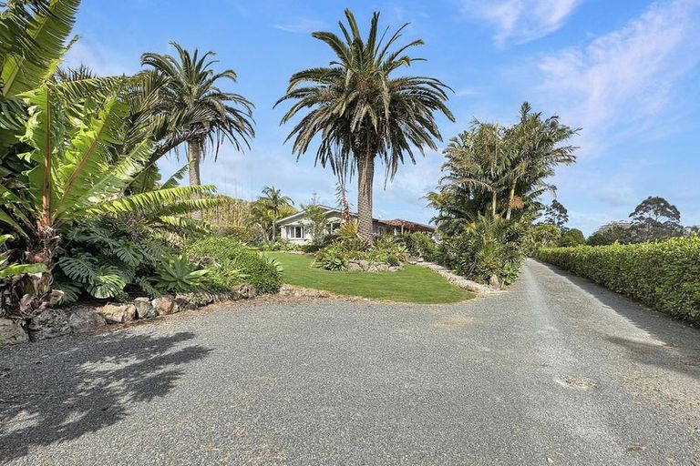 Photo of property in 1351 Bulls Road, Kerikeri, 0293