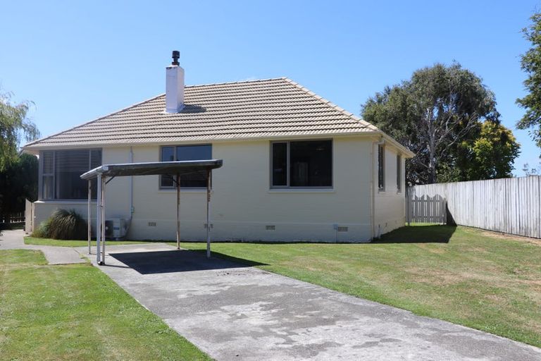 Photo of property in 66 Adamson Crescent, Glengarry, Invercargill, 9810