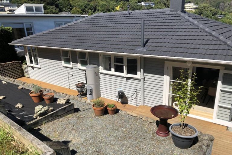 Photo of property in 31 Tilbury Street, Fairfield, Lower Hutt, 5011
