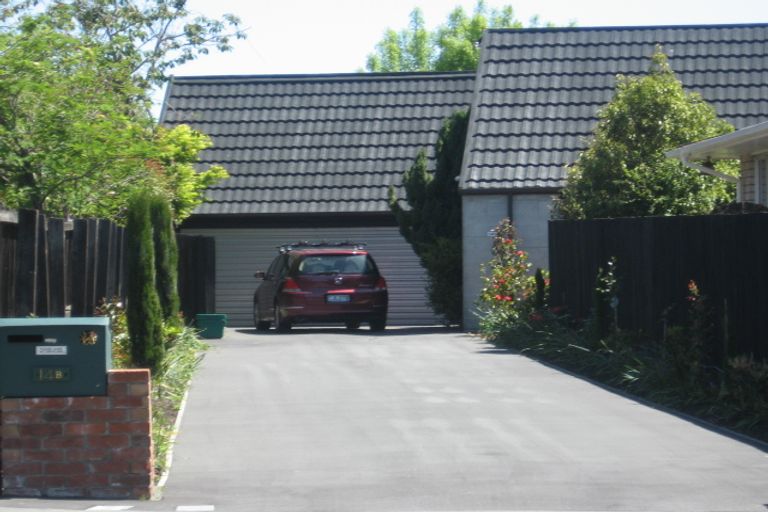 Photo of property in 14a Manuel Place, Bishopdale, Christchurch, 8053