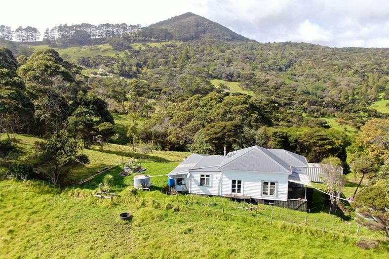 Photo of property in 41 Martin Road, Omapere, Kaikohe, 0473