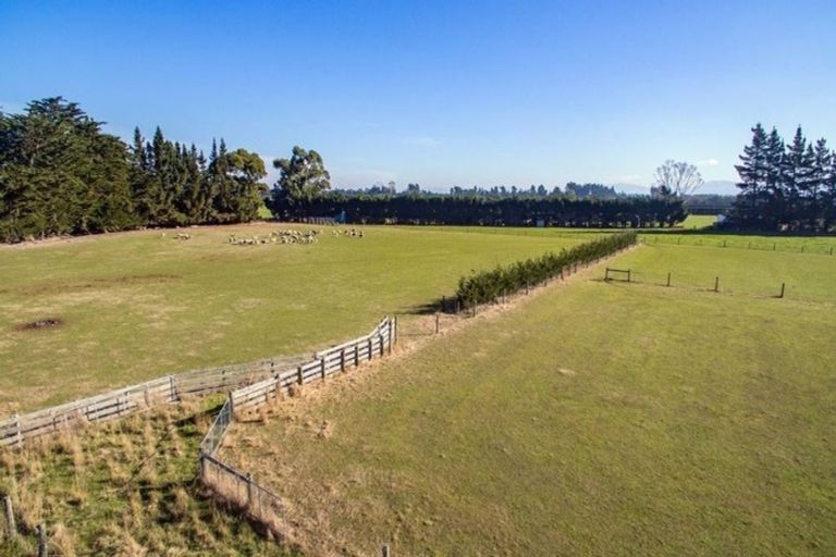Photo of property in 1 Swannanoa Road, Swannanoa, Rangiora, 7475