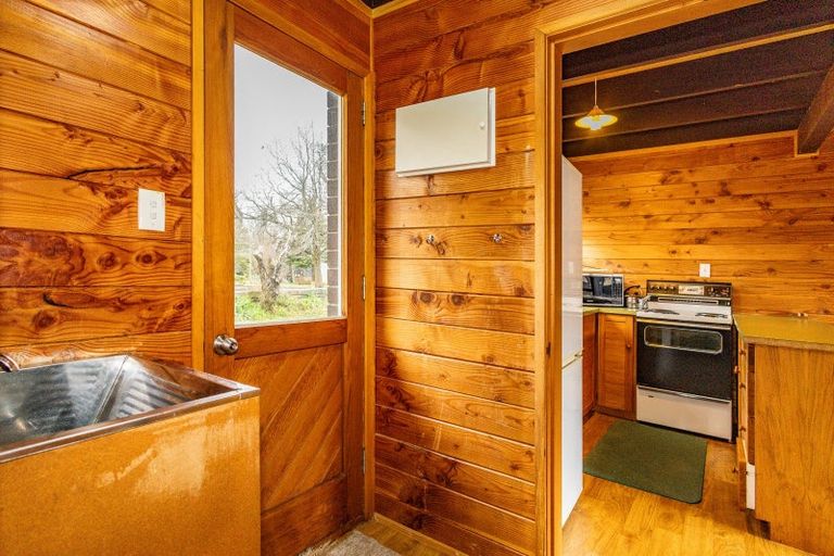 Photo of property in 12 Totara Street, Ohakune, 4625