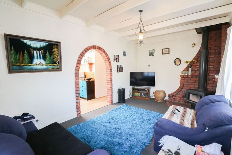 Photo of property in 4 Matilda Street, Seaview, Timaru, 7910